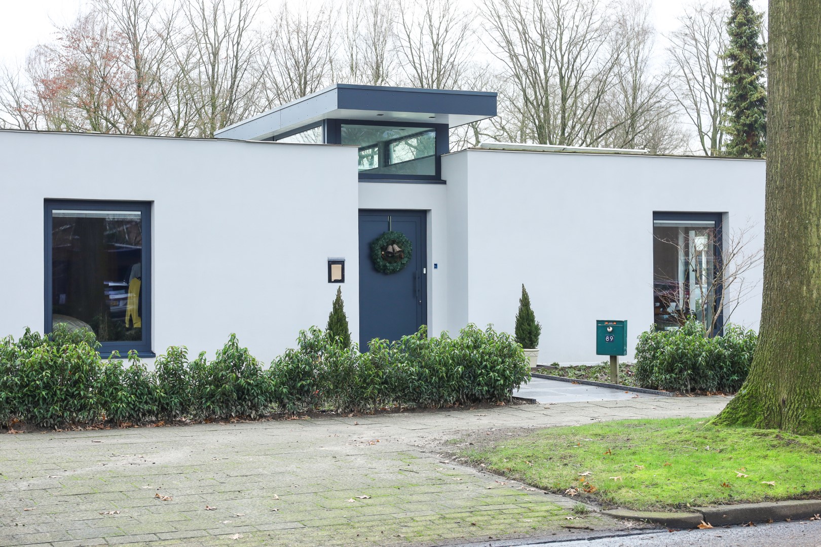 Lees meer over het artikel Duurzame bungalow in Oisterwijk